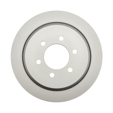 Raybestos Ford Expedition 03-06/Lincoln Navigator Brake Rotor, 680106Fzn 680106FZN